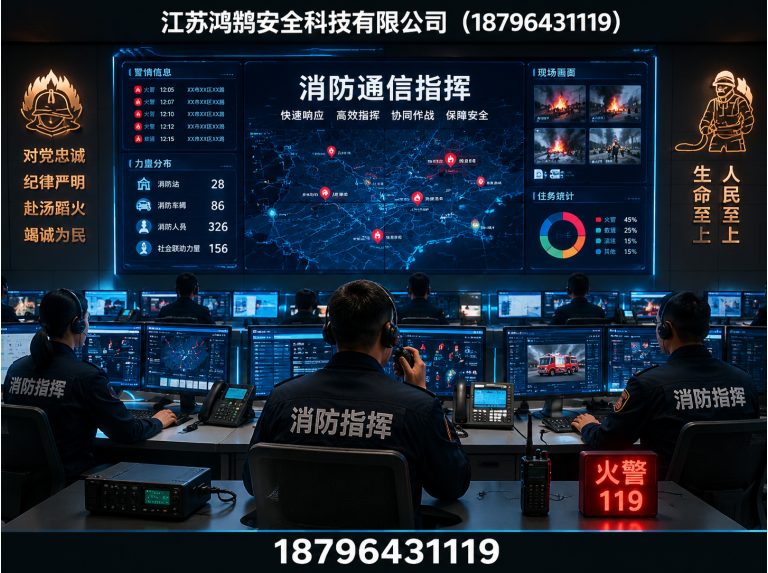 延边国家高新技术企业展示图